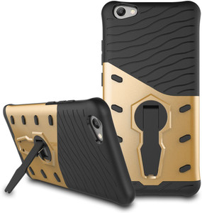 Celzo Back Cover for VIVO V5