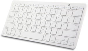 Outre Ultra-slim Wireless Bluetooth Tablet Keyboard