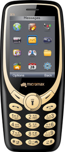Micromax X1i-2017