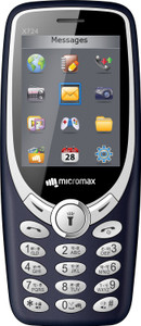 Micromax X1i-2017