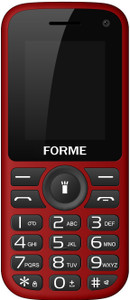 Forme N5+ Selfie with Wireless FM
