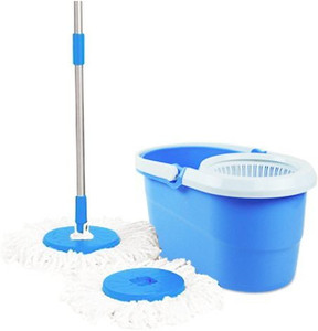 Anmol anmol magic spin Mop Set