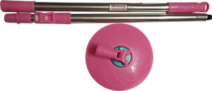 Winberg 360 degree Rod Mop Set