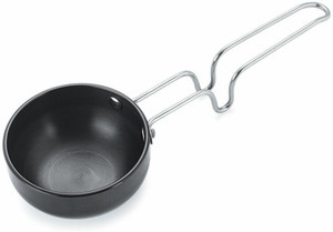 Bright Flame BFNSTP001 Pan 12 cm diameter