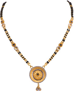 Joyalukkas BN14080162 Rope Yellow Gold 