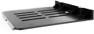 SBD™ Set Top Box, DVD Player, Music Player Wall Mount Stand (Warranty 1 year) Plastic Wall Shelf