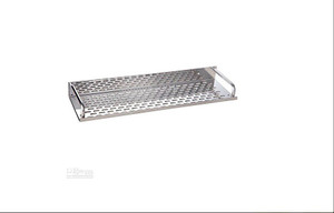 SBD™ Steel-1 Steel Wall Shelf