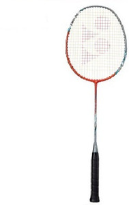 Yonex Arcsaber Lite 2i Badminton Racquet With Full Cover G4 Strung