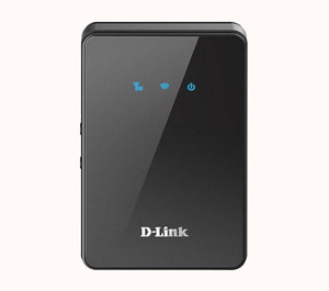 D-Link DWR-932C 4G LTE Mobile Router