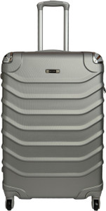 SAHARA EXCLUSIVE king travel Expandable Check-in Luggage - 28 inch