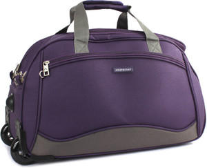 Aristocrat ARISTOCRAT VOLT Cabin Luggage - 53 inch