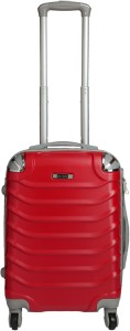 SAHARA EXCLUSIVE king travel Expandable  Cabin Luggage - 20 inch
