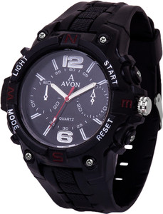 A Avon PK827 Sports Tough Analog Watch - For Boys