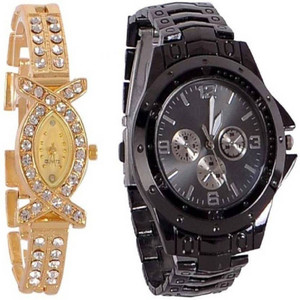 8pm 8pmwatch5 Analog Watch - For Men & Women