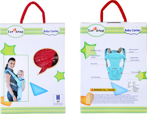 1st step baby carrier