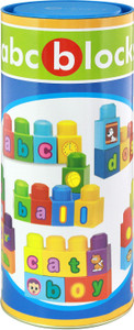 DealBindaas Abc Blocks Canister