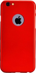 PEGIONS Front & Back Case for Apple iPhone 6