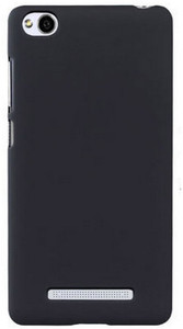 Coverage Back Cover for Xiaomi Redmi 3s