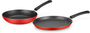 Ideale Cookware Set