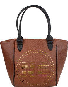 KANDEL LONDON Shoulder Bag