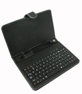 MAGIC ZR06-TB KYBRD-007 Wired USB Tablet Keyboard