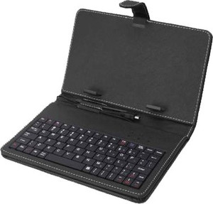 MAGIC KYBRD MicQTY11-097 Wired USB Tablet Keyboard