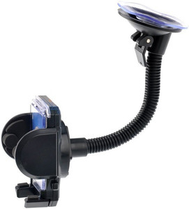 Outre Universal Car Mount Suction Cradle PDA/MP3/MP4/phone Stand Mobile Holder