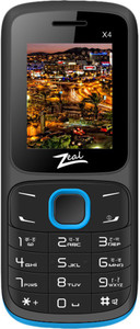 Zeal X4