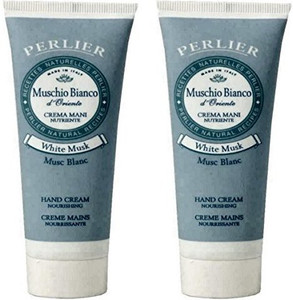 Perlier muschio bianco white musk online
