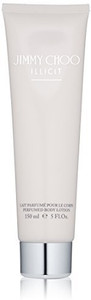 Jimmy choo illicit body cream hotsell