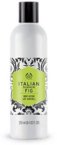 Fig perfume 2025 body shop