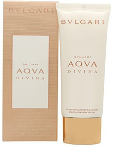 Bvlgari aqva online divina 100ml