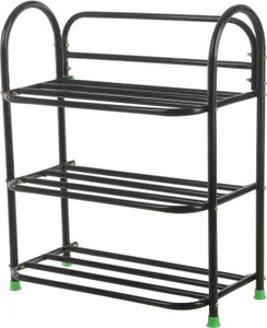 Raj Cast Iron Wall Shelf