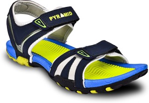 Rupani Men Multicolor Sandals Compare 