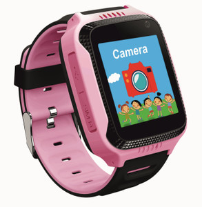 Wayona gps on sale tracker watch