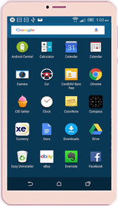I Kall N1 (1 GB+8 GB) 8 GB 8 inch with Wi-Fi+4G