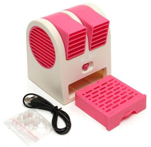NZ Mini Babies Cooler K - 5 USB Fan