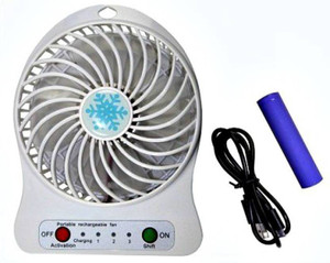 NZ Small Air Fan F6S USB Fan