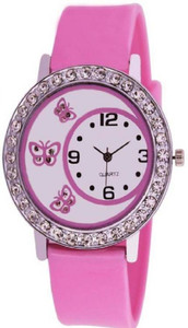 TRUE KART NEW ARRIVAL BEAUTIFUL LATEST FASHION ON DEMAND Fresh Fashion 2017 Analog Watch - For Women