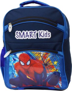 Tinytot Waterproof School Bag