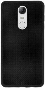Flipkart SmartBuy Back Cover for Mi Redmi Note 4