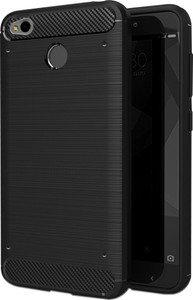 CareFone Back Cover for Mi Redmi 4