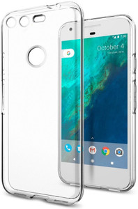 Cardon Back Cover for Google Pixel