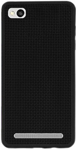 Flipkart SmartBuy Back Cover for Mi Redmi 4A