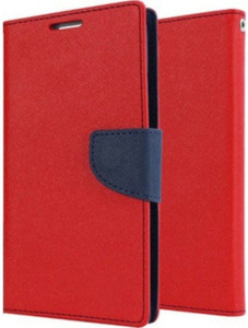 Stunning Flip Cover for Lenovo K6 Power