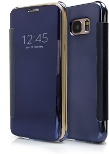 Style Clues Flip Cover for SAMSUNG GALAXY J7 PRIME