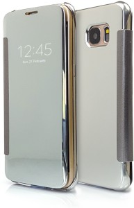 Style Clues Flip Cover for SAMSUNG Galaxy S6 Edge