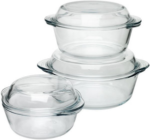 treo baking dish
