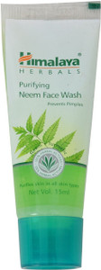 Himalaya Neem Face Wash