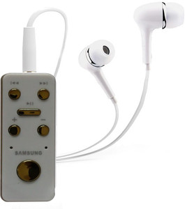 Ekambotics cfvgzn Wired & Wireless Bluetooth Headset With Mic